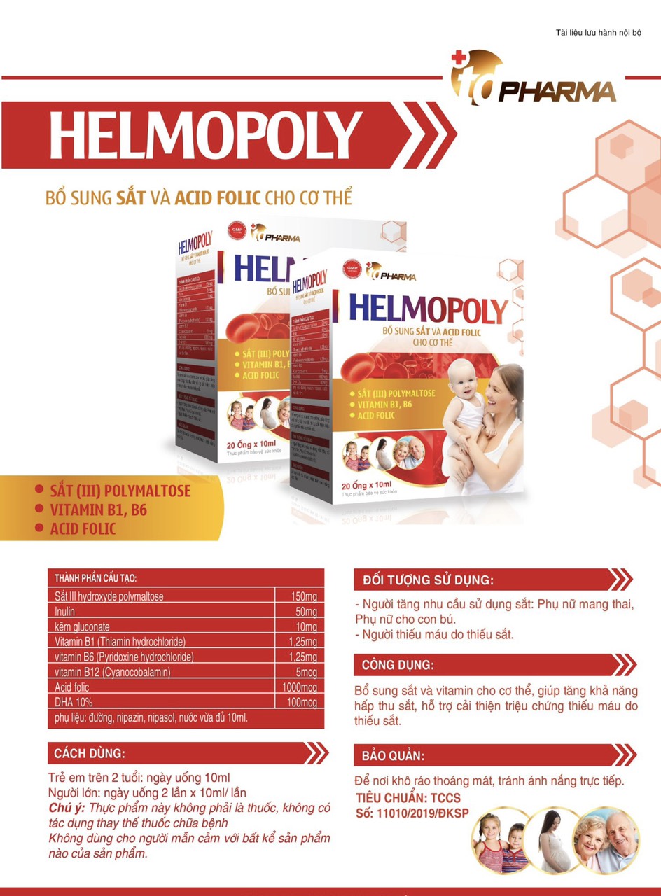 hemopoly