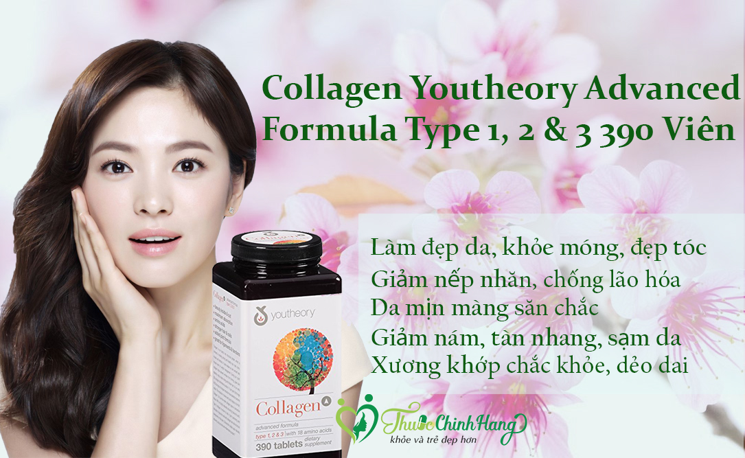 collagen youtheory type 123 nhathuocminhhuong com