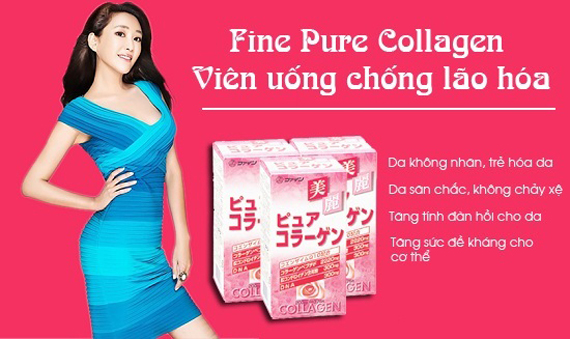 fine pure collagen nhathuocminhhuong com